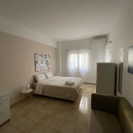 Heart Of Athens Monastiraki Apartment Exterior photo