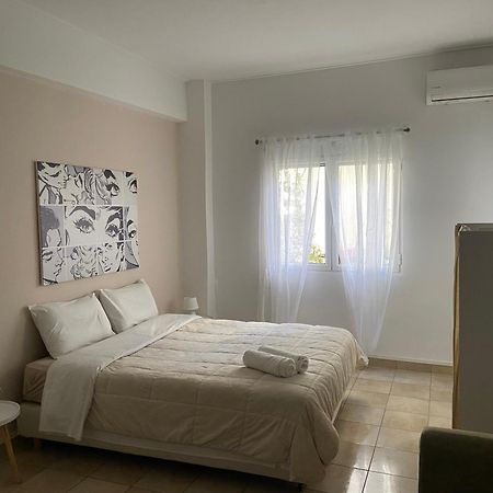 Heart Of Athens Monastiraki Apartment Exterior photo