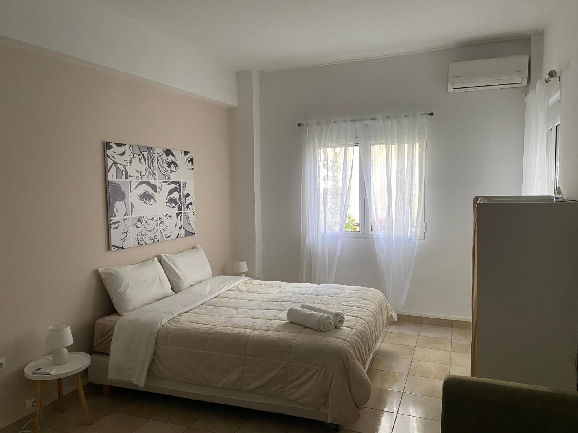 Heart Of Athens Monastiraki Apartment Exterior photo